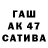 ТГК Wax xent
